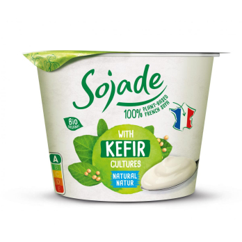 Kefir natur - Sojade