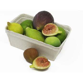Feigen frisch, 200g Schale