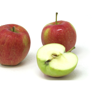 Äpfel - "Collina" - 2,5kg Kiste