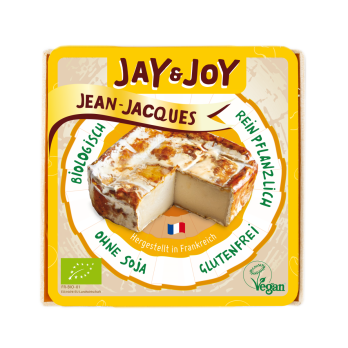Jean-Jacques, Alternative zu Brie