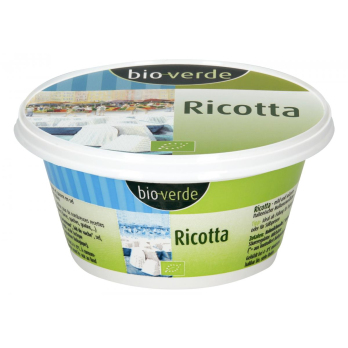 Ricotta Frischkäse (Isana)