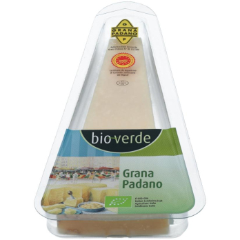 Grana Padano D.O.P 125 g-Stück
