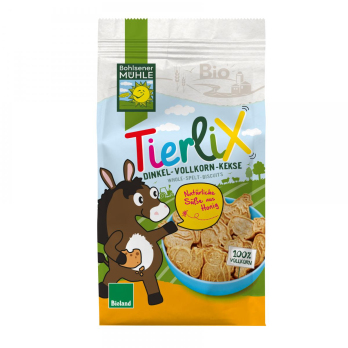 Tierlix "Dinkelkeks"