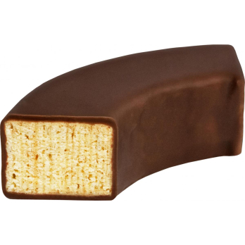 Baumkuchenringe Zartbitter