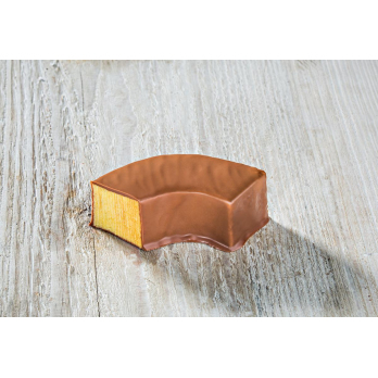 Baumkuchenringe Vollmilch
