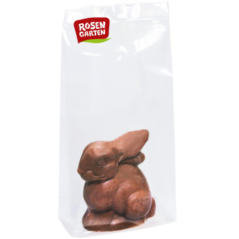 Vollmilch Nougat Osterhase