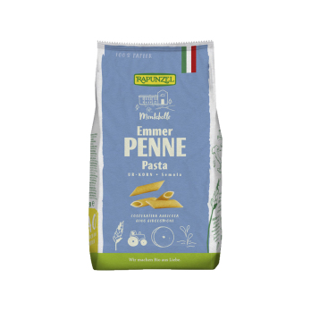 Emmer-Penne Semola