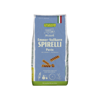 Emmer-Spirelli Vollkorn