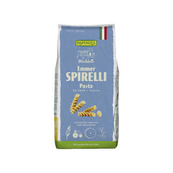 Emmer-Spirelli Semola