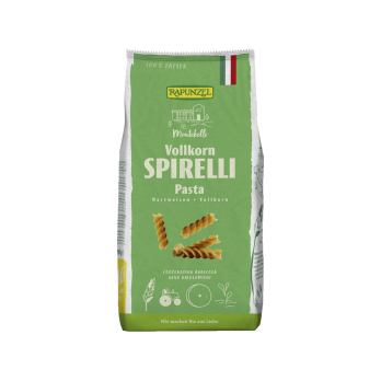 Spirelli Vollkorn - Rapunzel
