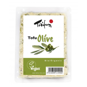 Tofu Olive