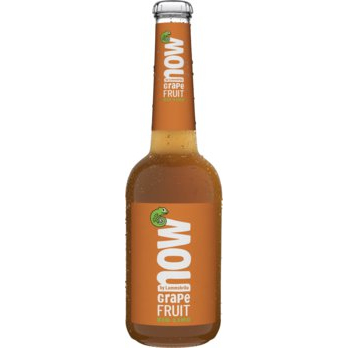 now - Grapefruit (10 x 0,33 l)