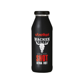 WACKEN Vitamin Shot