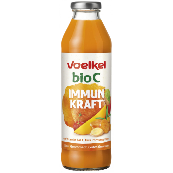 bioC Immunkraft