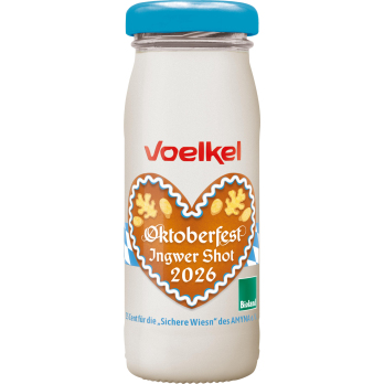 Shot Oktoberfest, 95 ml