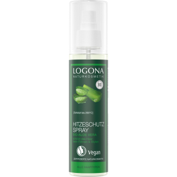 Feuchtigkeits-Hitzeschutz Spray
