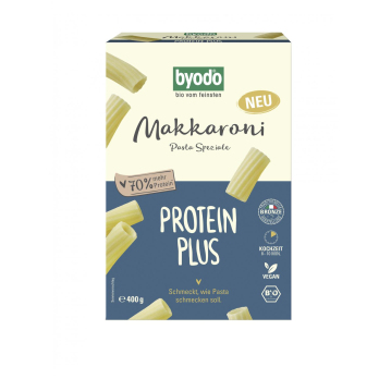 Makkaroni Protein Plus