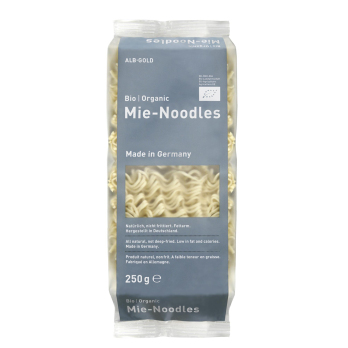 Mie Nudeln