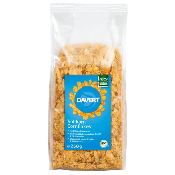 Vollkorn Cornflakes