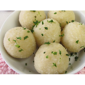 frischer Kloßteig (22.-23.12.25, KW52)