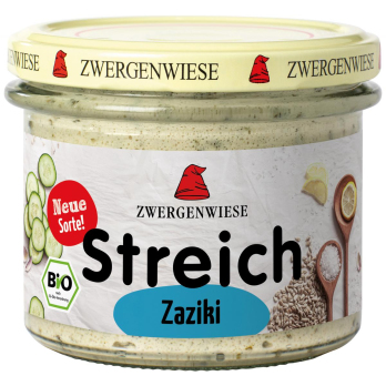 Streich Zaziki