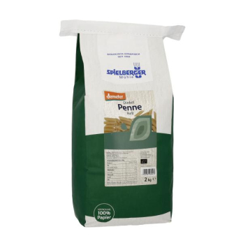 Dinkel Penne hell - 2 kg