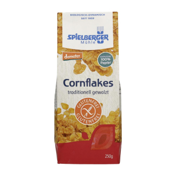 Cornflakes - Spielberger