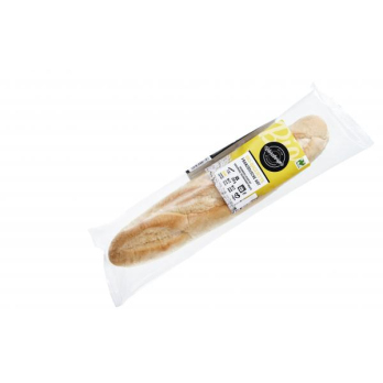 Baguette nach franz. Art zum Aufbacken