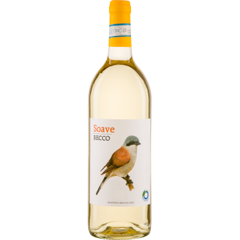 Soave BECCO, 1 l Mehrweg