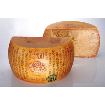 Parmigiano Reggiano DOP 20 Mo