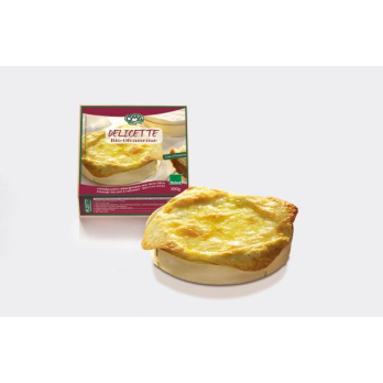 Delicette - Ofenkäse