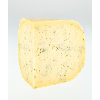 Bauernkäse Dill