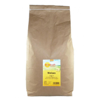 Weizen, demeter - 5 kg