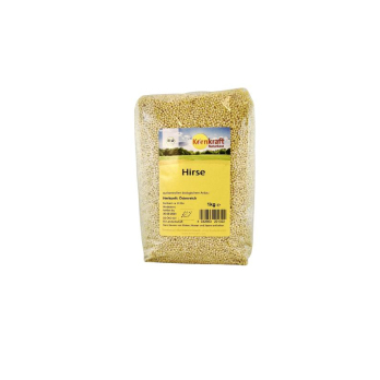 Hirse 1 kg