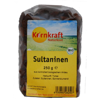 Sultaninen 250 g