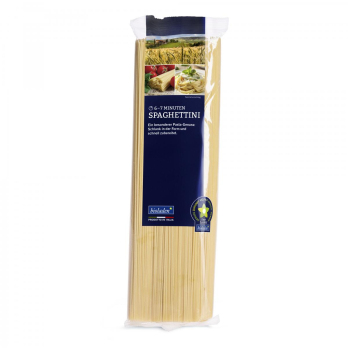 Spaghettini bioladen
