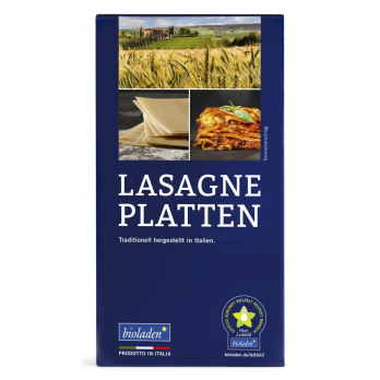 Lasagne