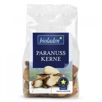 Paranusskerne