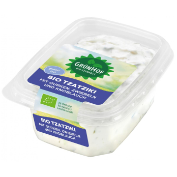 Tzatziki (Grünhof)