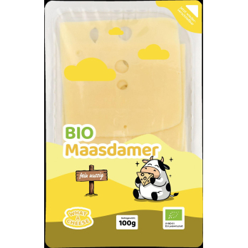Maasdamer Scheiben