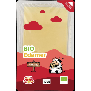 Edamer Scheiben