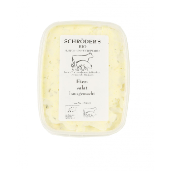 Eiersalat (Schröder´s) (nur in KW 26)