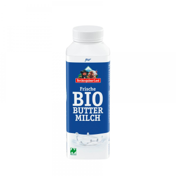 Buttermilch 400 g Tetra