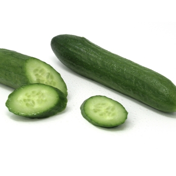 Mini-Salatgurke