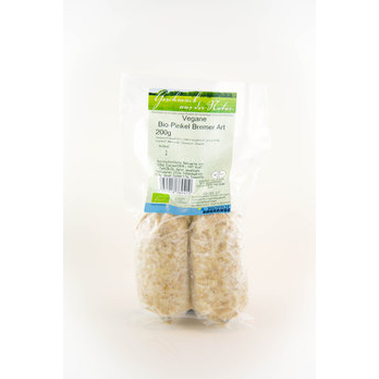 Vegane Pinkel - 2er Pack