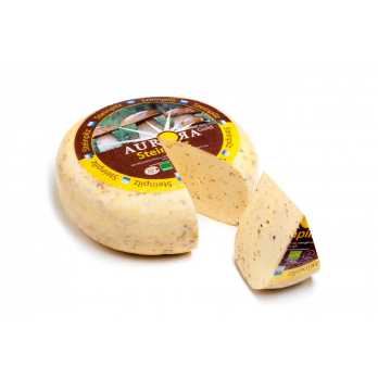 Gouda Gold Steinpilz