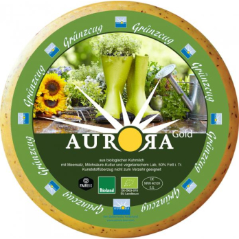 Gouda Gold Grünzeug