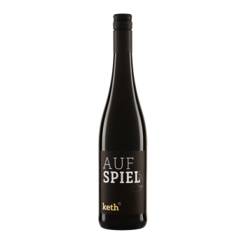 Aufspiel Keth, rot