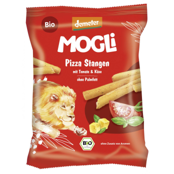 Pizza Stangen