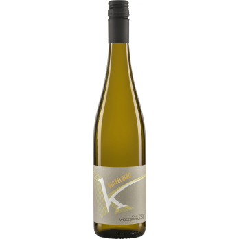 Weißburgunder QW, Kesselring